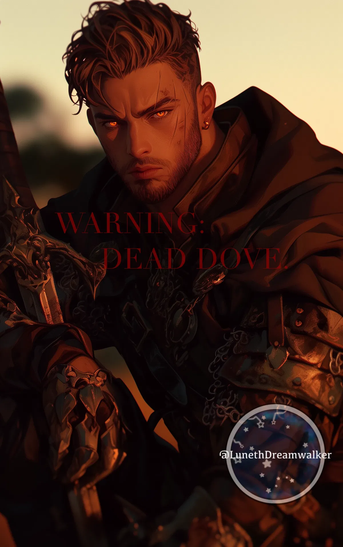 Avatar of Clifton Eicherman
