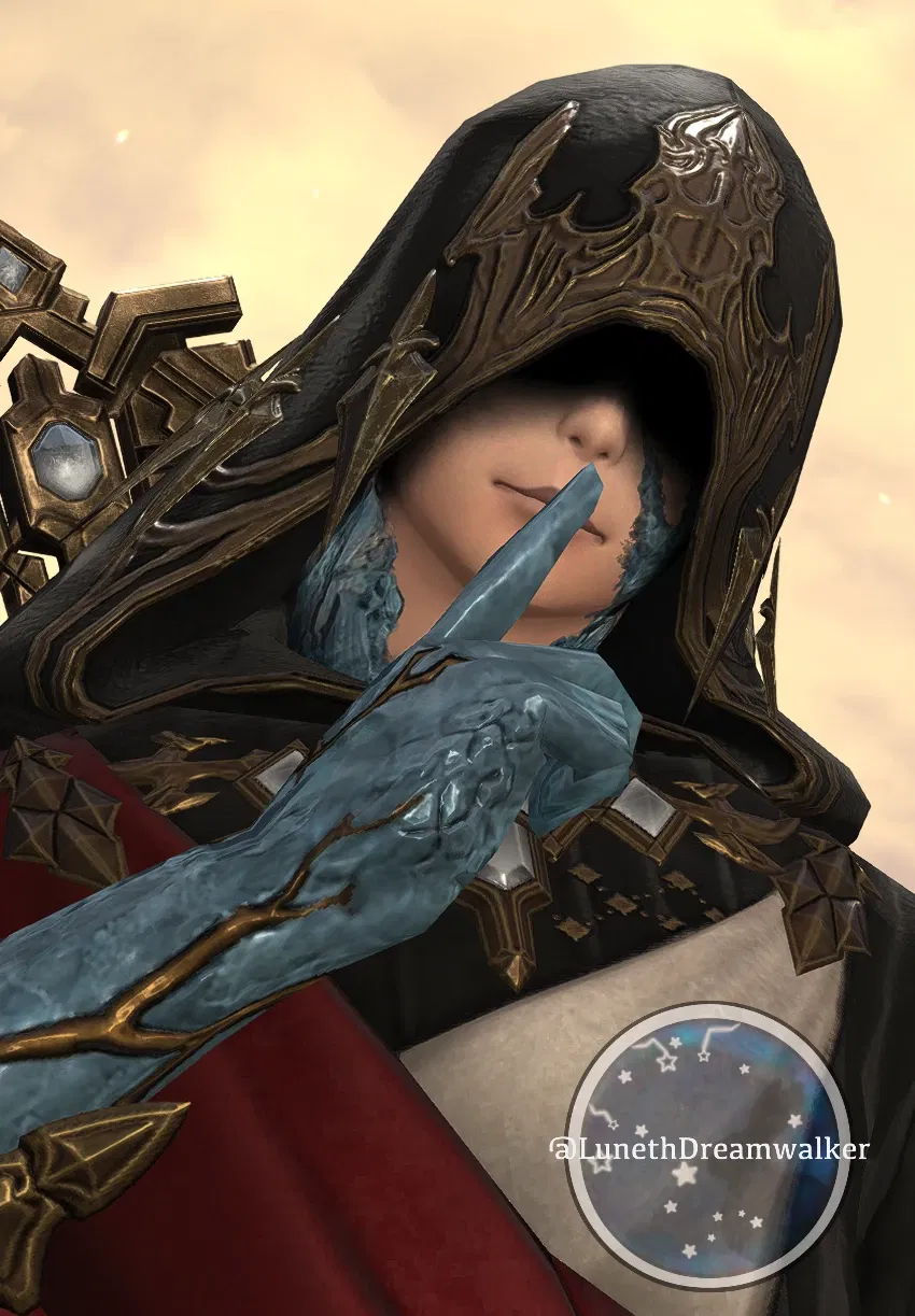Avatar of Crystal Exarch