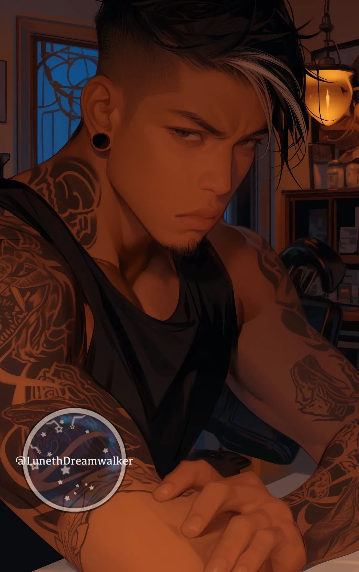 Avatar of Jacinto Basilio