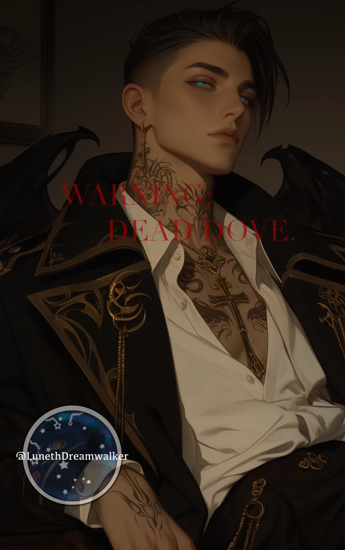 Avatar of Valefor