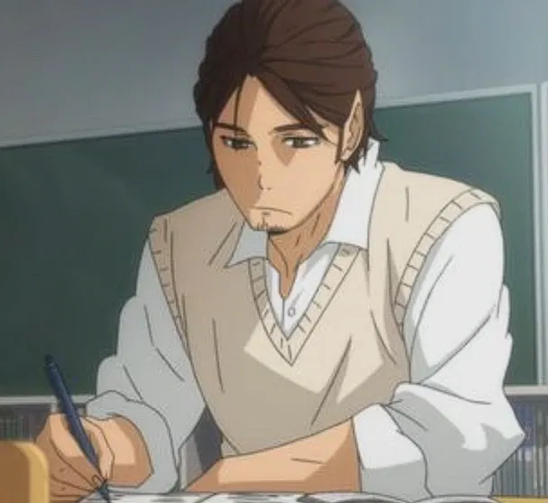 Avatar of Asahi Azumane