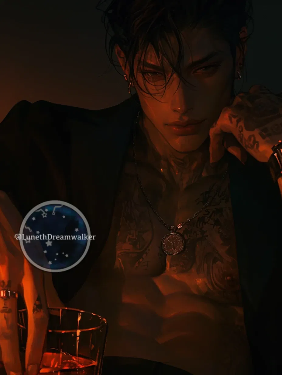Avatar of Jin Masuda