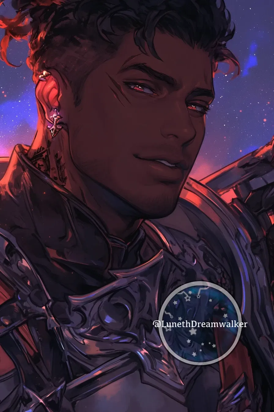 Avatar of Leon Raeburn