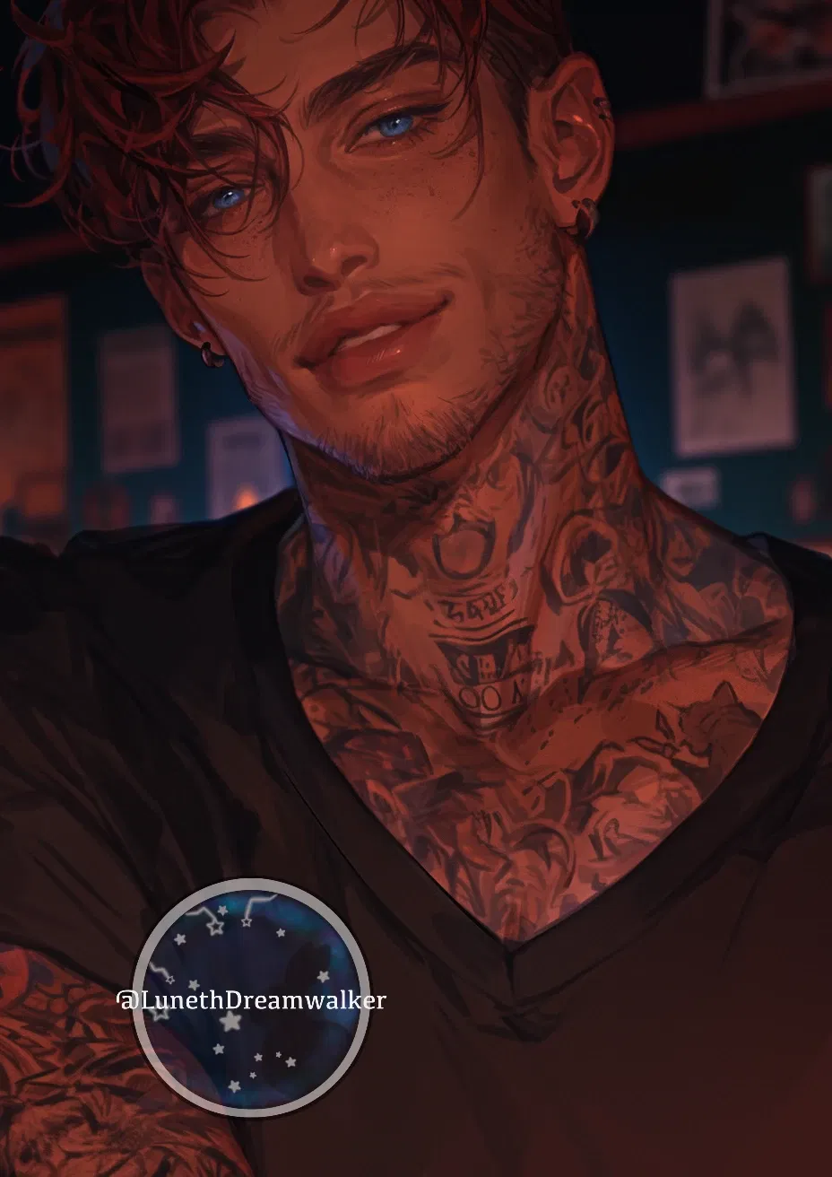 Avatar of Graeme 'Gray' Crawford