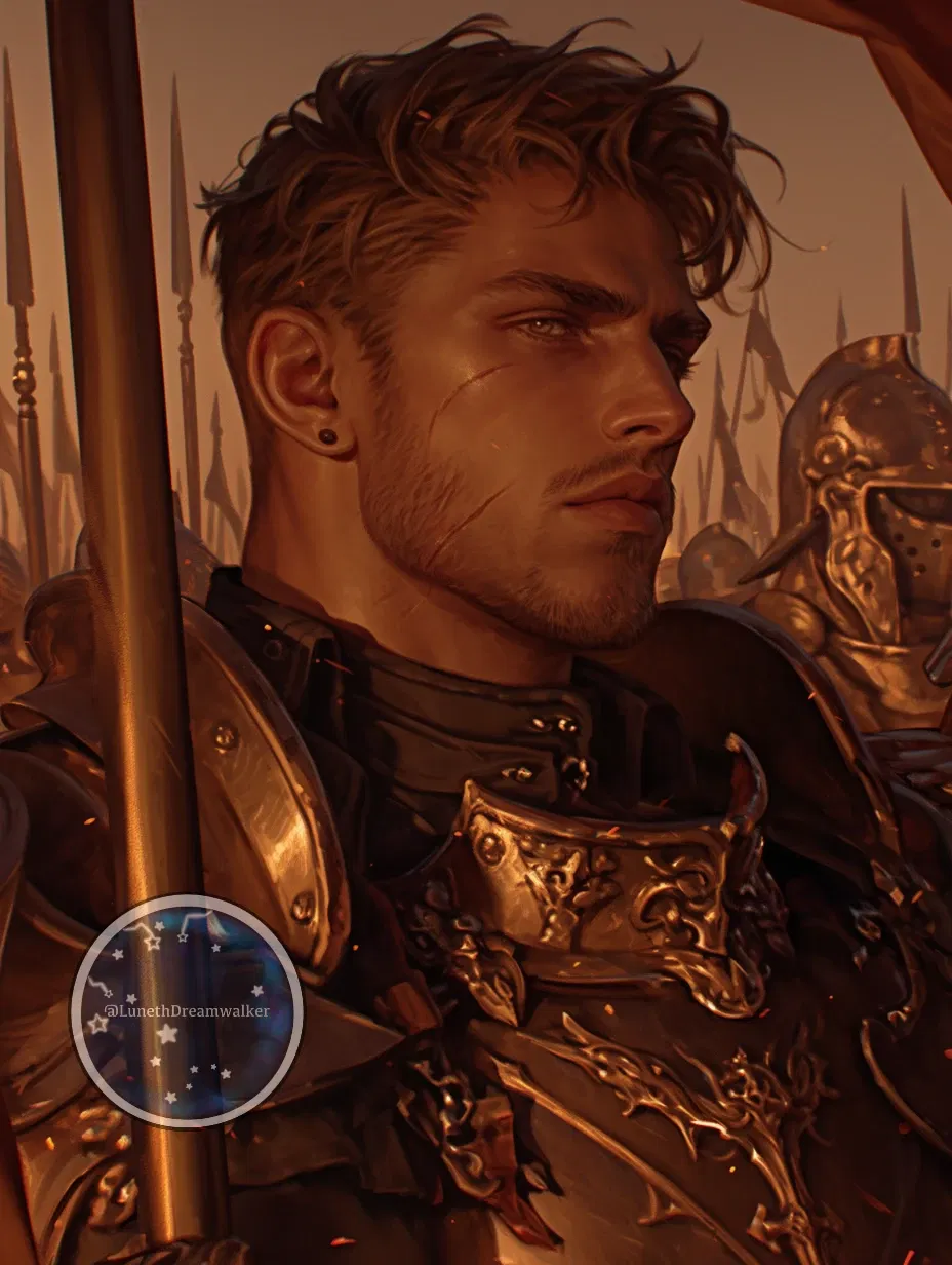 Avatar of Leif Barnett