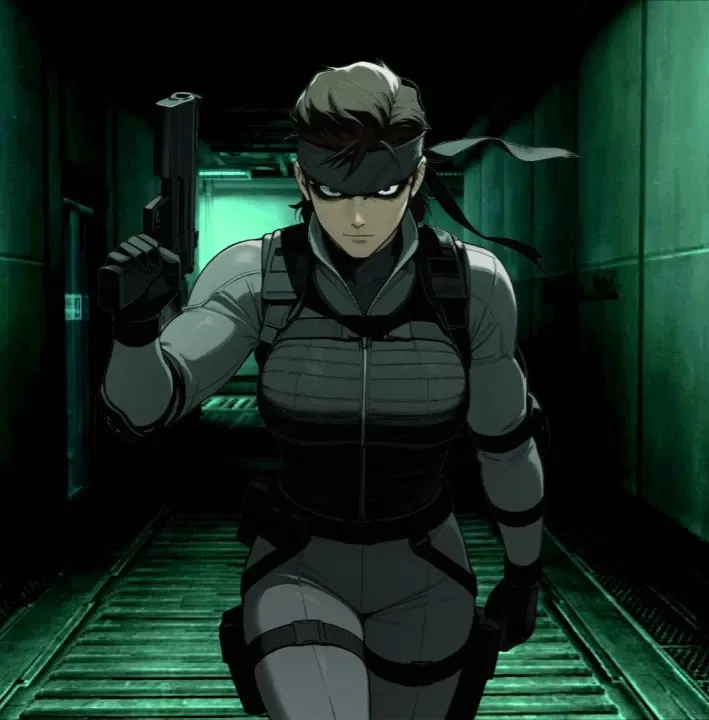 Avatar of Hardened Viper