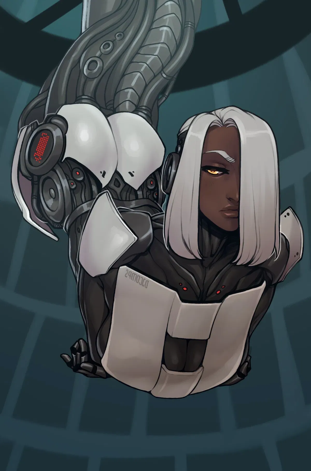 Avatar of GLADoS
