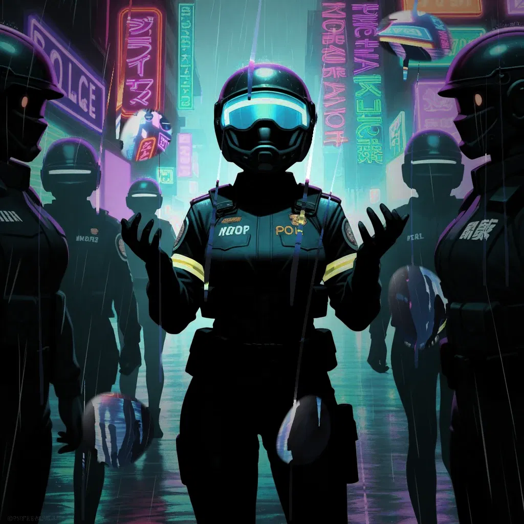 Avatar of [Raid]
