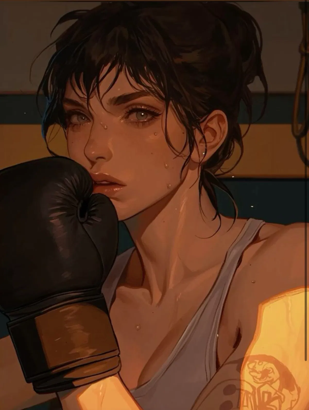 Avatar of WLW| Valerie “Val” Yang