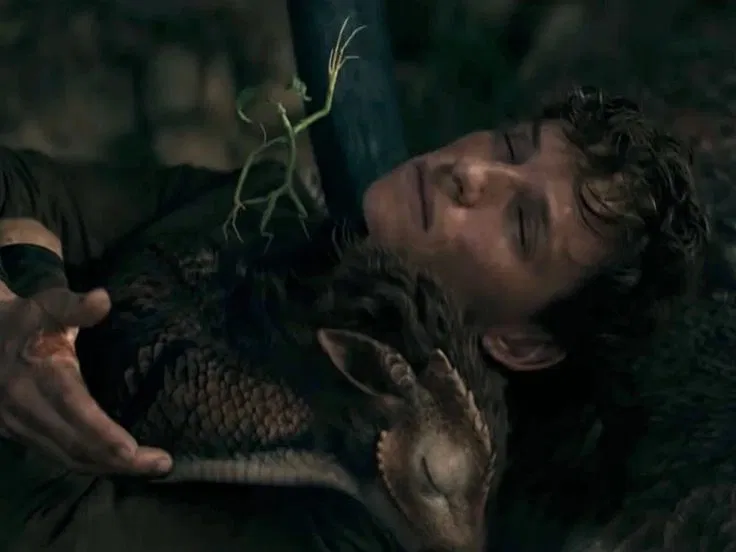 Avatar of Fantastic Beasts — Newt Scamander