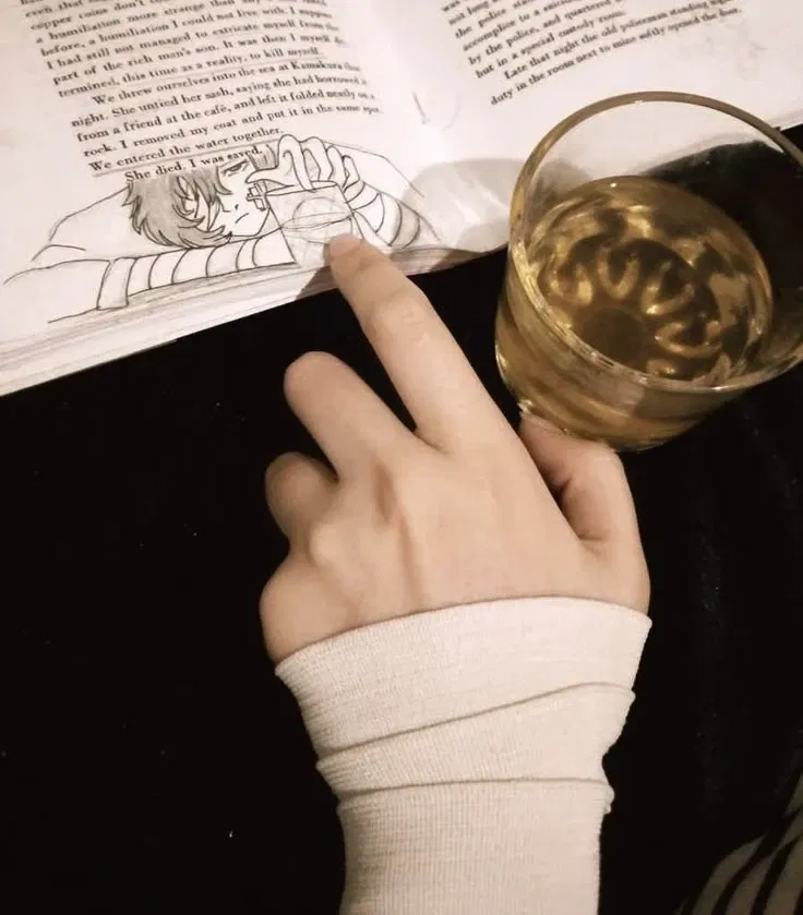 Avatar of BSD — Osamu Dazai 