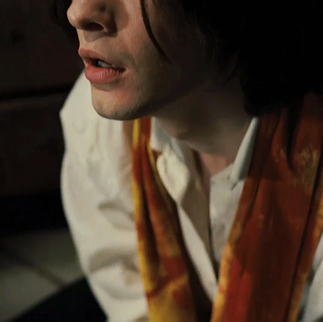 Avatar of Marauders — Sirius Black