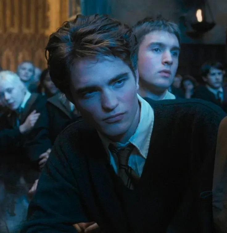 Avatar of HP — Cedric Diggory 