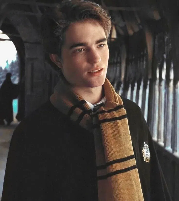 Avatar of HP — Cedric Diggory 