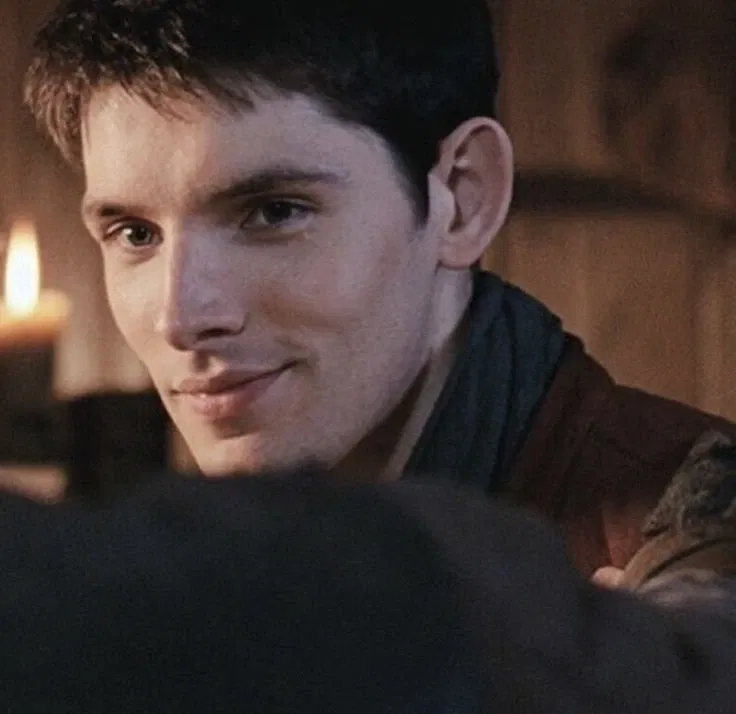 Avatar of BBC — Merlin “Emrys”
