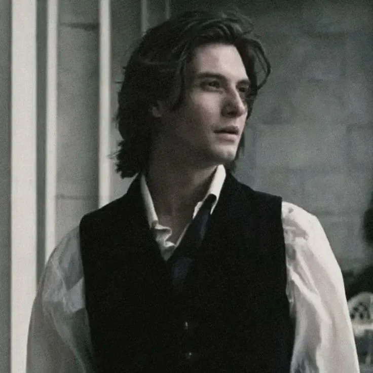 Avatar of Marauders — Sirius Black 