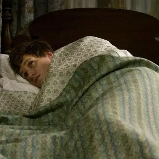 Avatar of Fantastic Beasts — Newt Scamander 