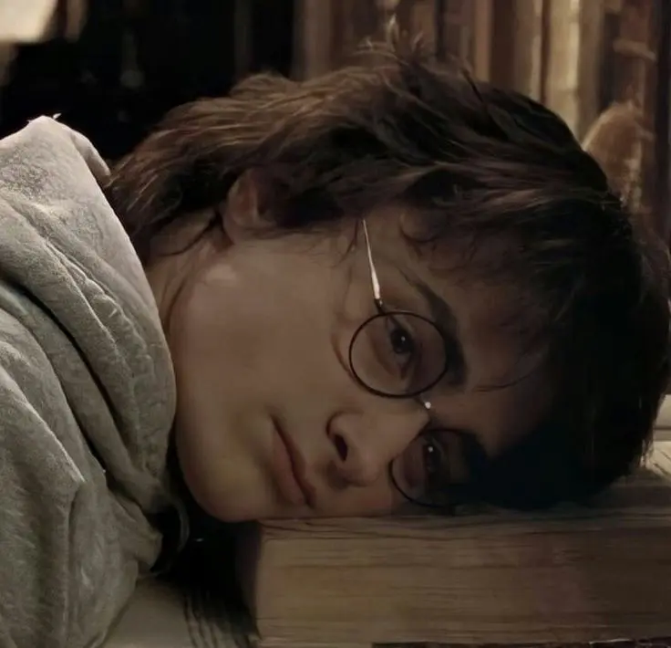 Avatar of HP — Harry Potter 