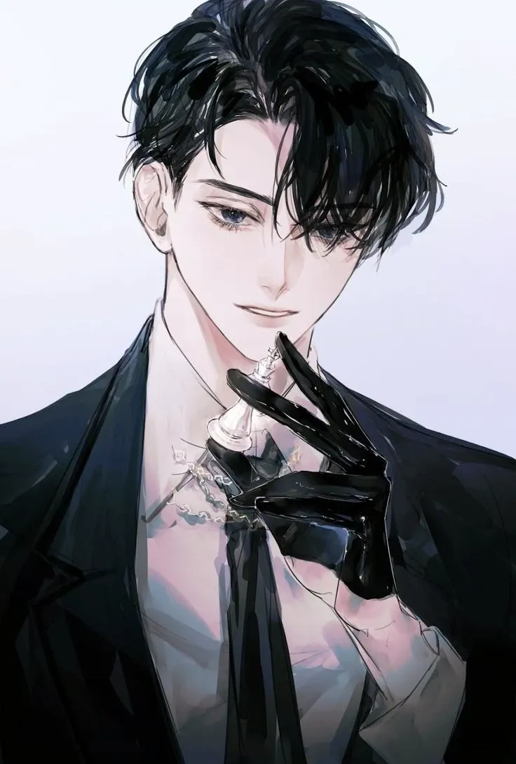 Avatar of Lucas