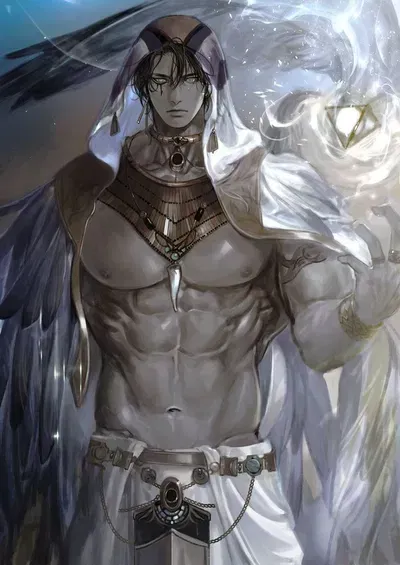 Avatar of Cairo | Demi-god "Son"