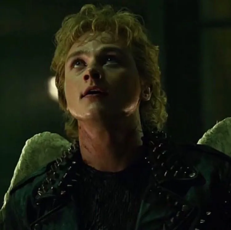 Avatar of Angel 