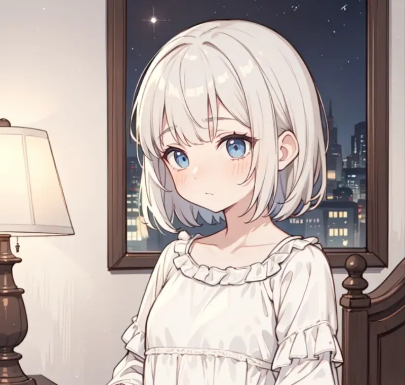 Avatar of Tiny wife 