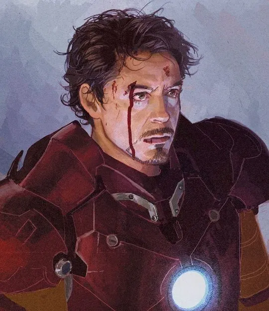 Avatar of ABDL Tony Stark