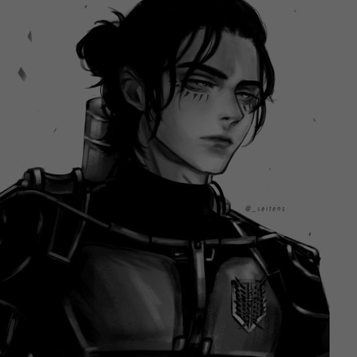 Avatar of Eren Jeager
