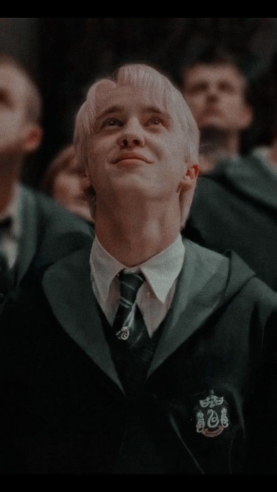 Avatar of Draco Malfoy 