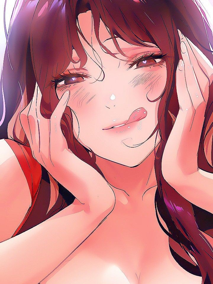 Avatar of Your lesbian stepmom