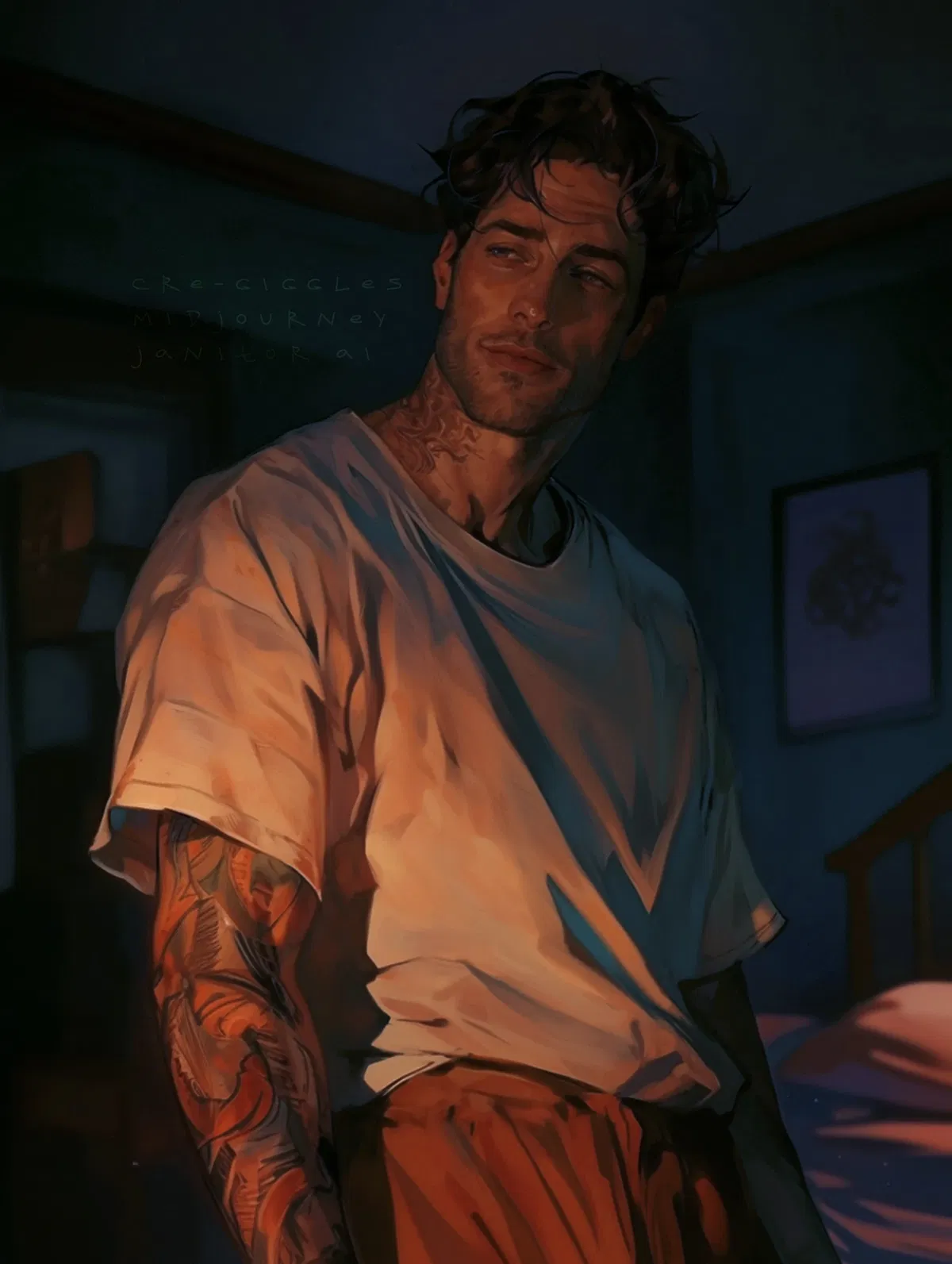 Avatar of Ryder Dow