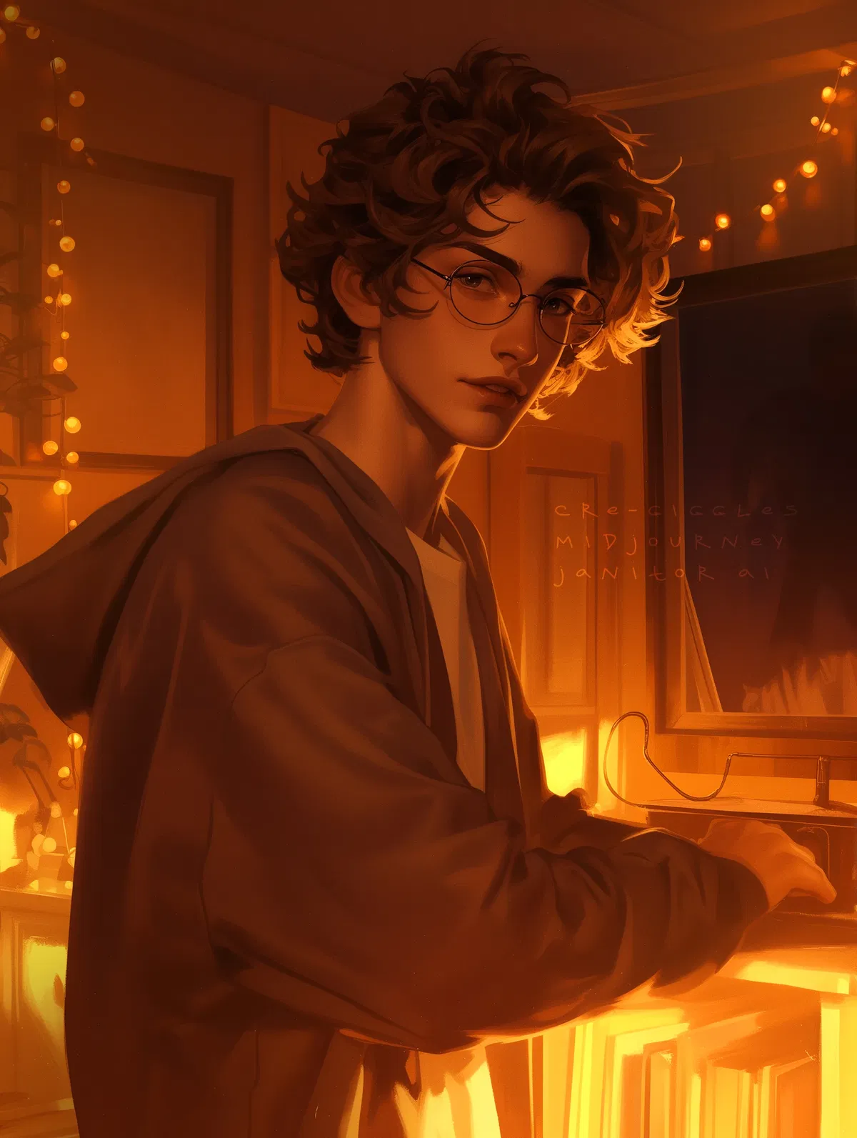 Avatar of Bennie Barrett