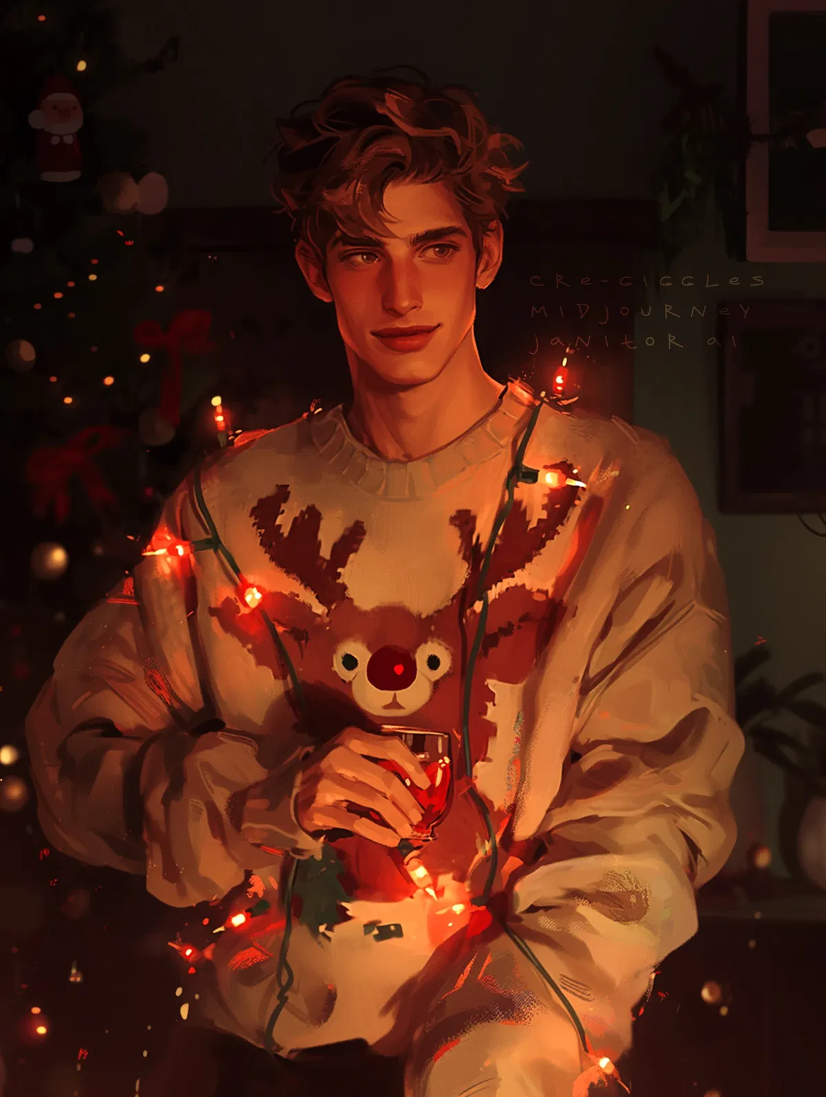 Avatar of Miles Finley