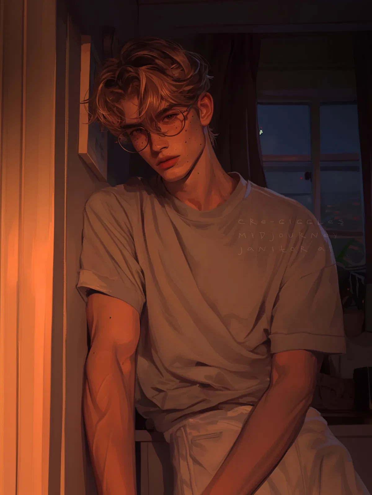 Avatar of Maximus Ashford