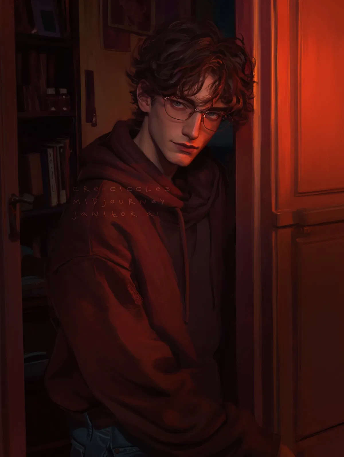 Avatar of Jude Calloway