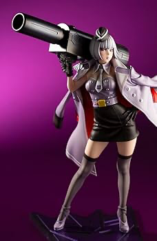 Avatar of Bishoujo Megatron