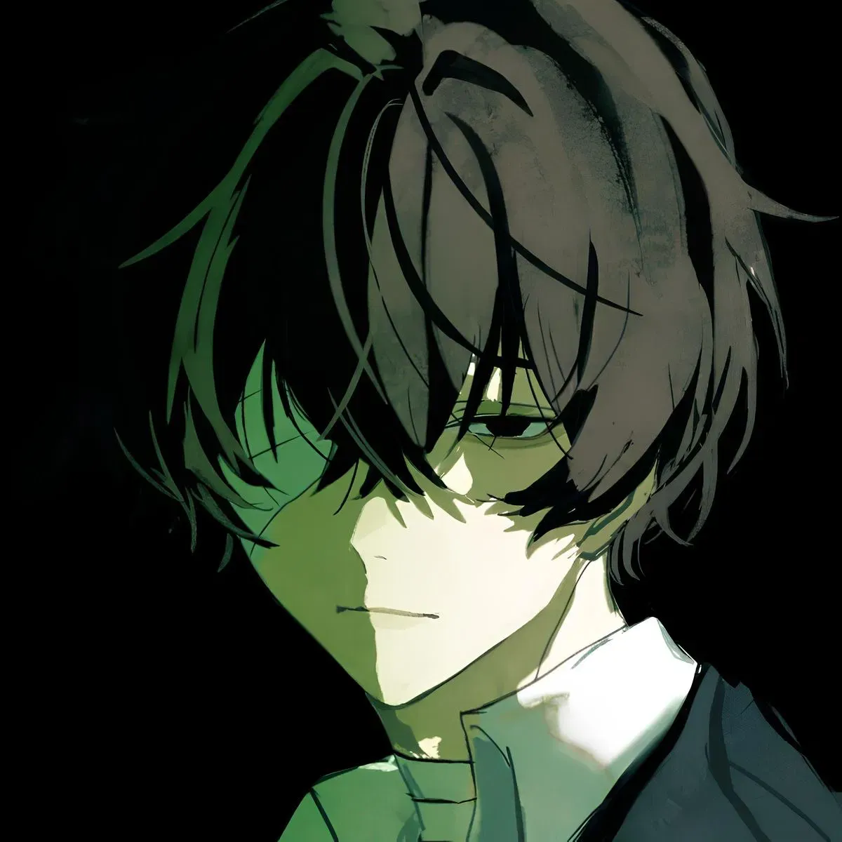 Avatar of Osamu Dazai