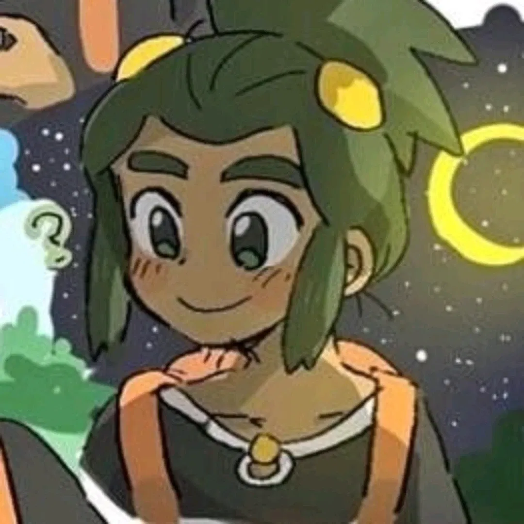 Avatar of Hau