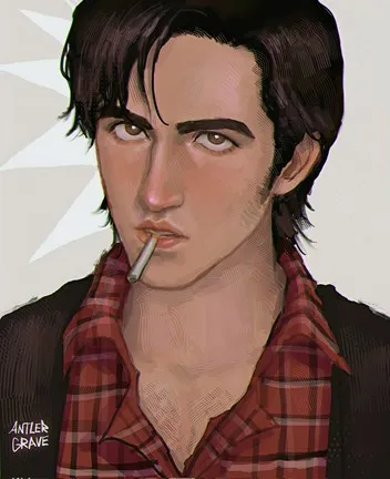 Avatar of Cowboy Tim Wright