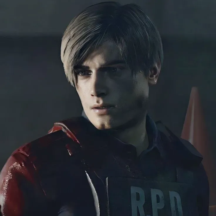 Avatar of Leon Kennedy