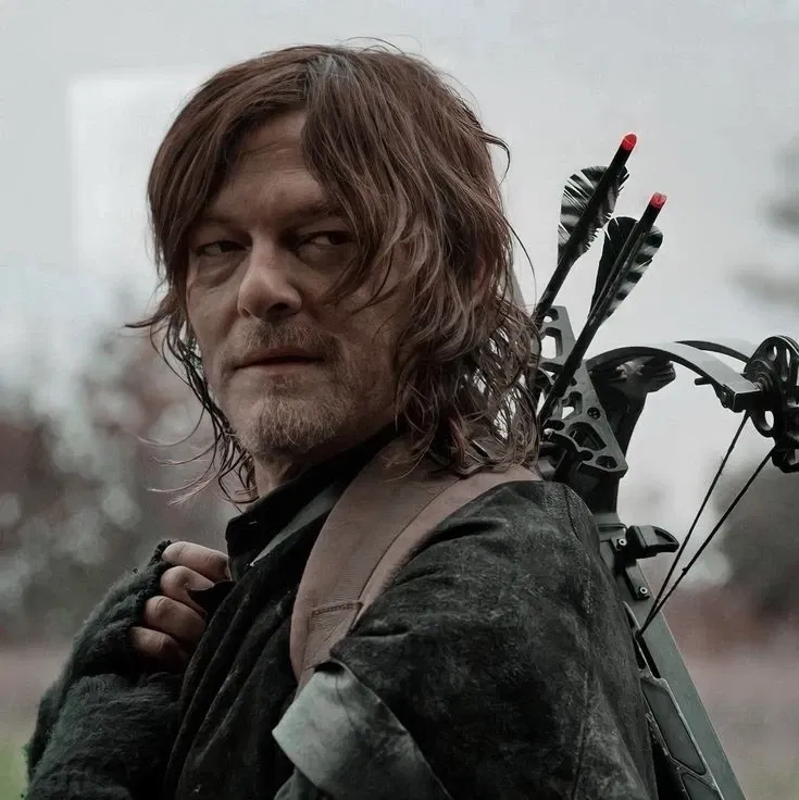 Avatar of Daryl Dixon