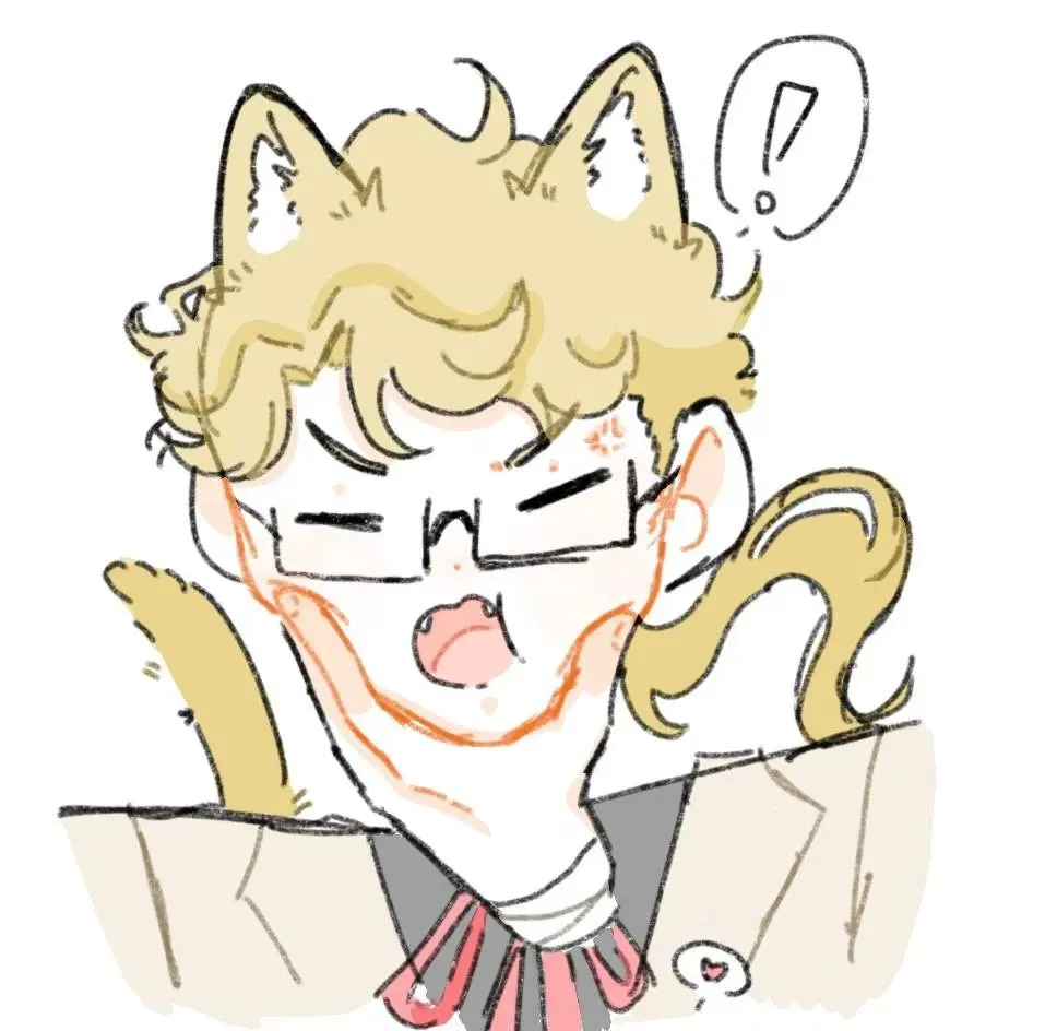 Avatar of Kitty!Kunikida Doppo