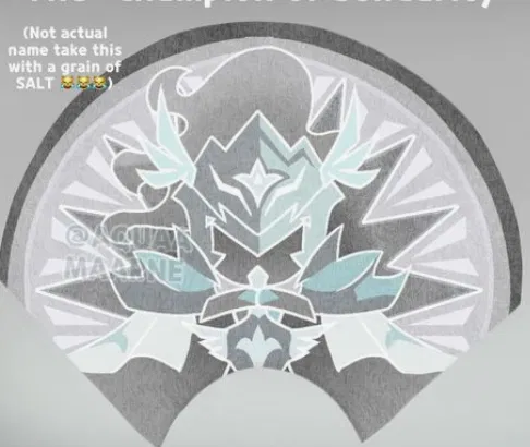 Avatar of S̷ᥲlt ᥆f S᥆|іძArіTᥡ