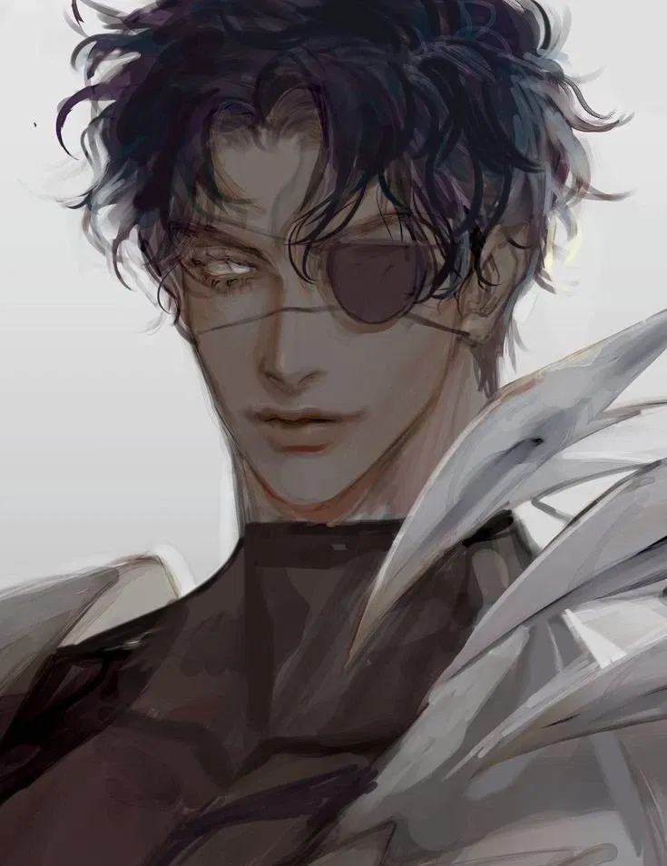 Avatar of DEVIL'S CREW : Kento
