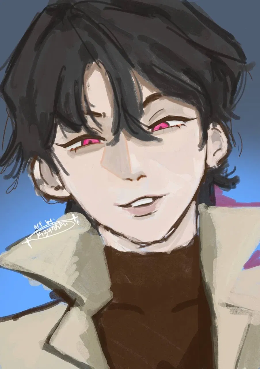 Avatar of Naoki Miya | Underworld