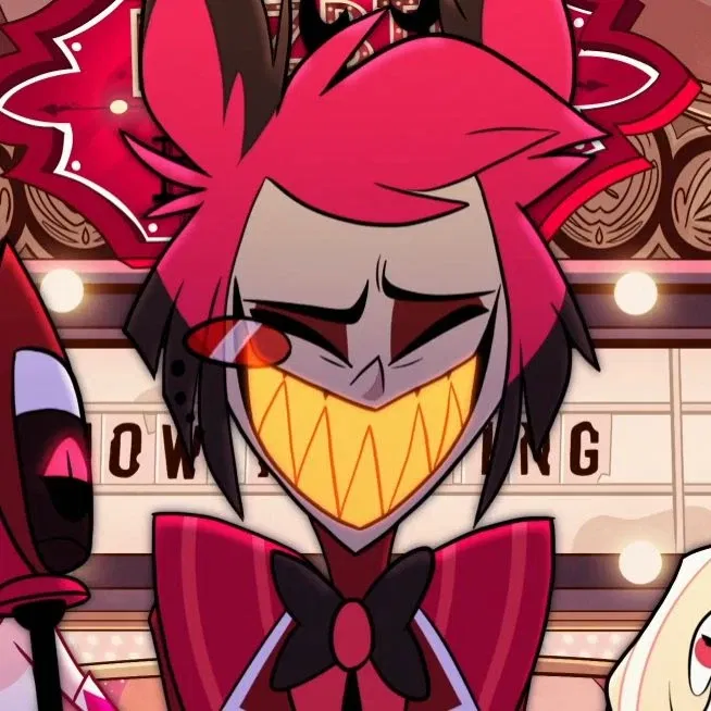 Avatar of Alastor
