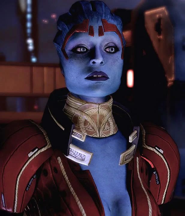 Avatar of Samara