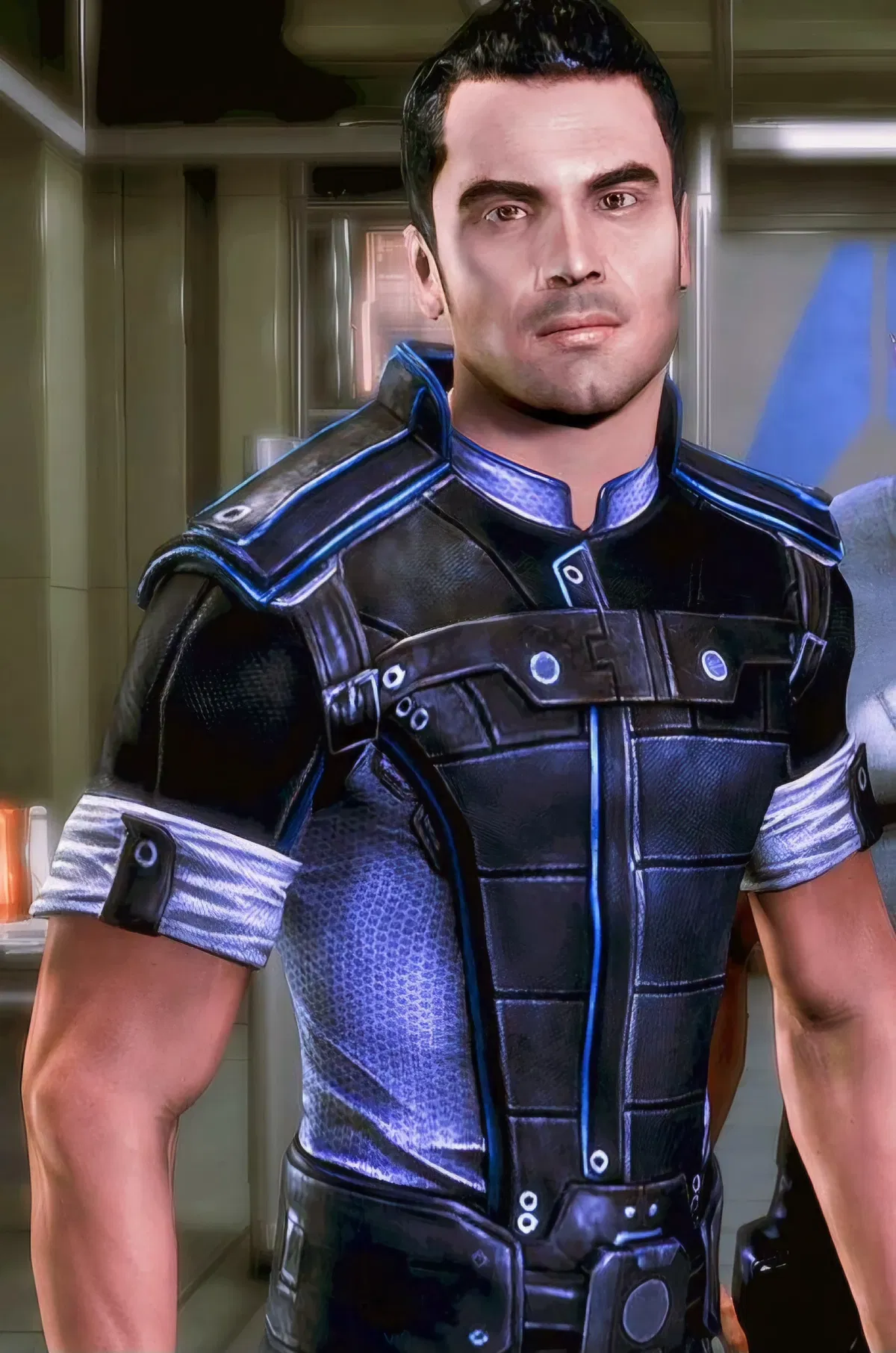 Avatar of Kaidan Alenko