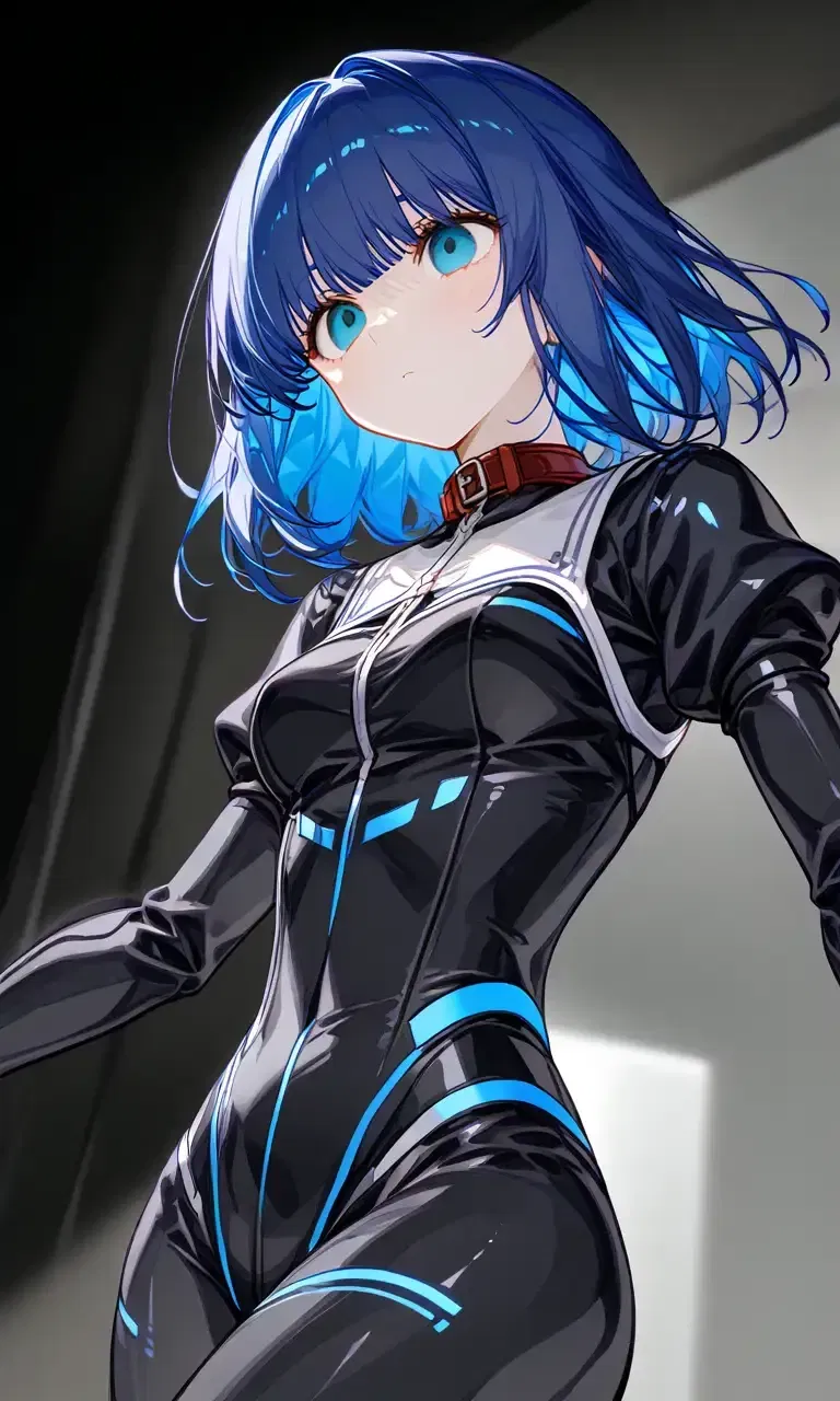 Avatar of Eva | The android