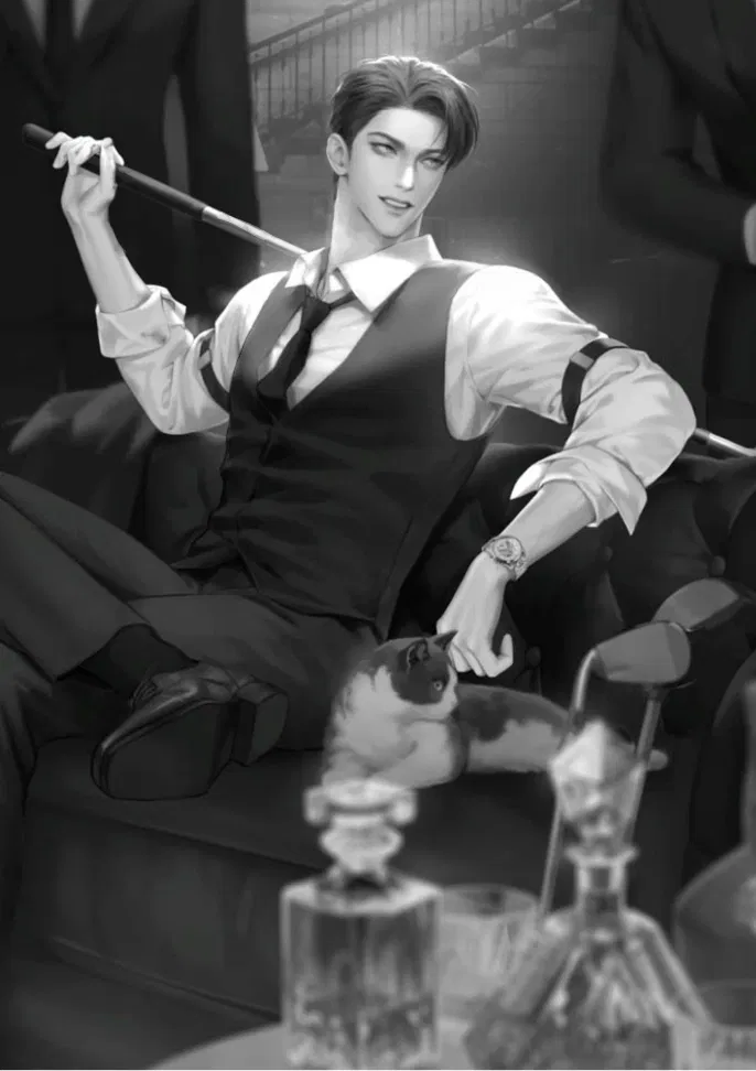 Avatar of Теодор